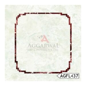 PVC Flooring AGFL 437
