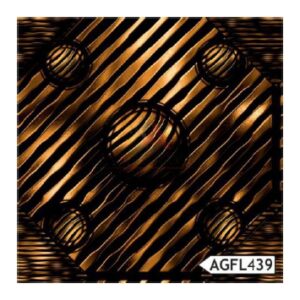 PVC Flooring AGFL 439