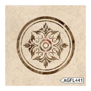 PVC Flooring AGFL 441