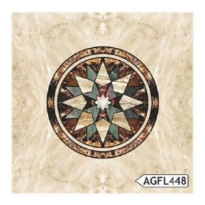 PVC Flooring AGFL 448