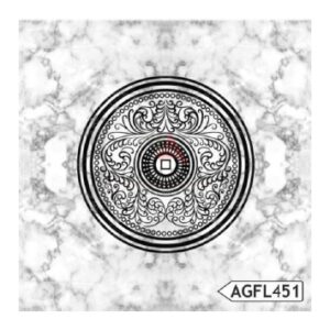 PVC Flooring AGFL 451