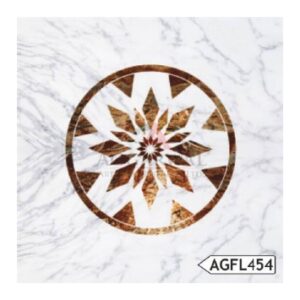 PVC Flooring AGFL 454