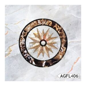 PVC Flooring AGFL 406