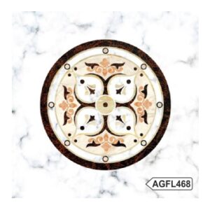 PVC Flooring AGFL 468