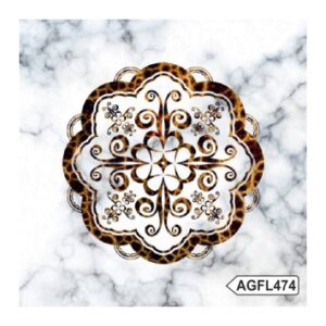 PVC Flooring AGFL 474