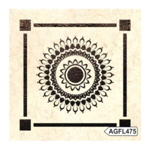 PVC Flooring AGFL 475