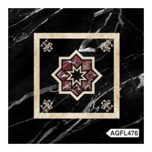PVC Flooring AGFL 476