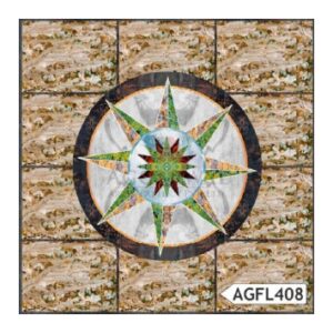 PVC Flooring AGFL 408