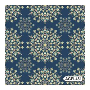 PVC Flooring AGFL 481