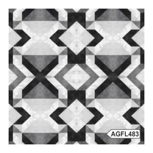 PVC Flooring AGFL 483