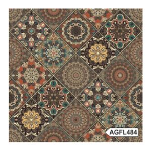 PVC Flooring AGFL 484