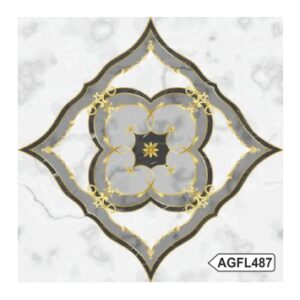 PVC Flooring AGFL 487