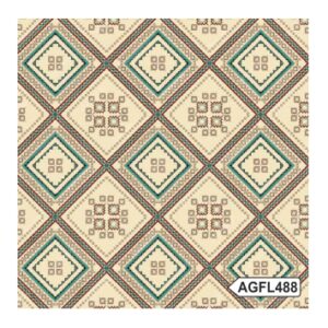 PVC Flooring AGFL 488