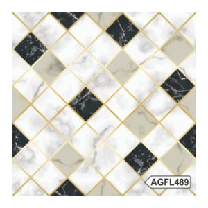 PVC Flooring AGFL 489