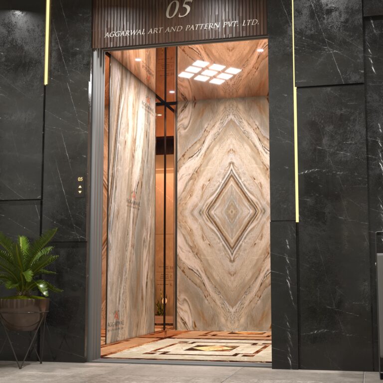 marble